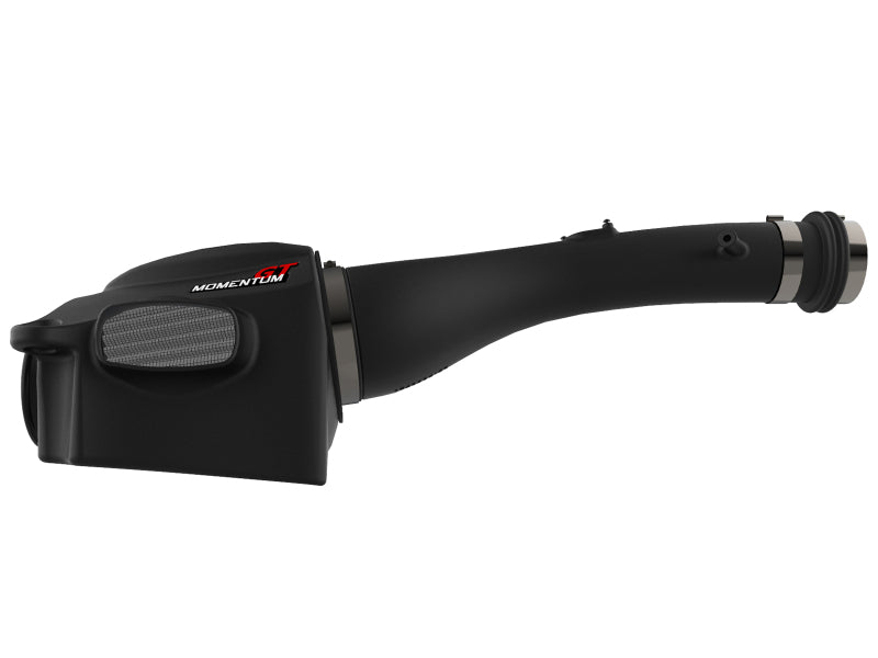 AFE Momentum GT Cold Air Intakes - aFe POWER Momentum GT Pro Dry S Cold Air Intake System 08-11 Toyota Land Cruiser LC200 V6-4.0L