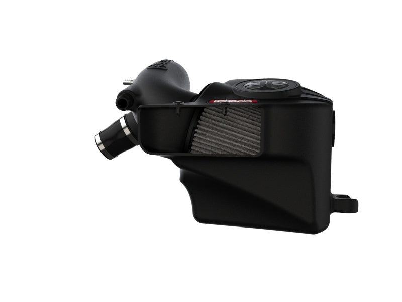 AFE Takeda Momentum Intake - aFe Takeda Momentum 13-17 Hyundai Veloster Pro DRY S Cold Air Intake System