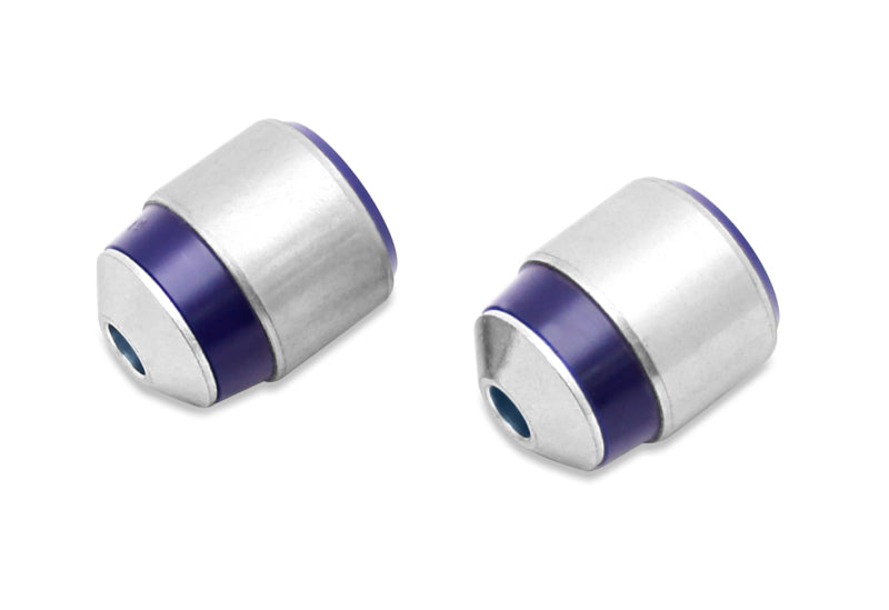 SPR Bushings - Control Arm - SuperPro 2015 Ford Mustang EcoBoost Premium Rear Lateral Camber Link Outer Bushing Kit