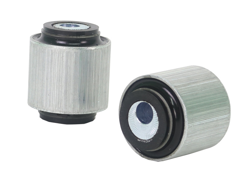 WL Bushings - Control Arm - Whiteline 19-21 BMW Z4 / 20-22 Toyota GR Supra Front Control Arm Bushing Kit (Caster Bushing)