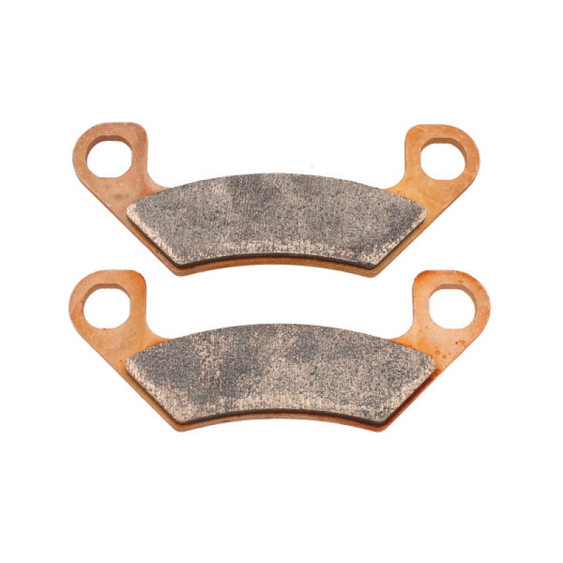 EPI Heavy Duty Brake Pad - EPI 18-24 Arctic Cat Prowler Pro/ Crew / Wildcat XX HD Brake Pad