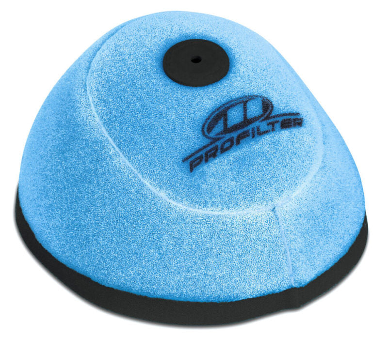 PRF Ready-To-Use Air Filter - ProFilter 99-03 Suzuki RM125/96-02 Suzuki RM250 Ready-To-Use Air Filter - Single