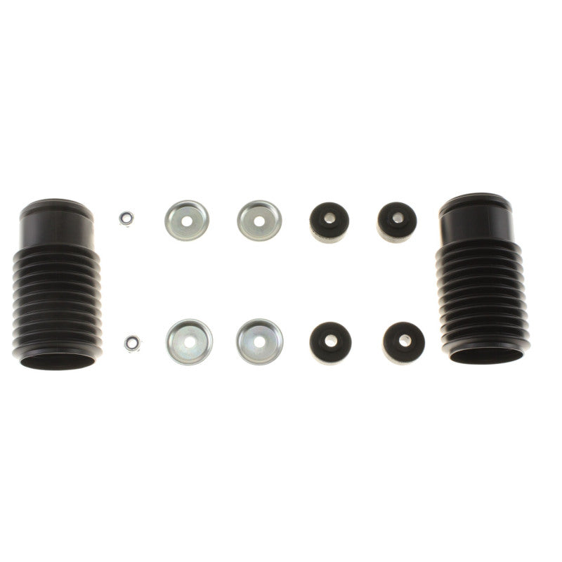 BIL B12 Series Suspension Kits - Bilstein B12 (Pro-Kit) 05-10 Ford Mustang Base/GT Front & Rear Suspension Kit