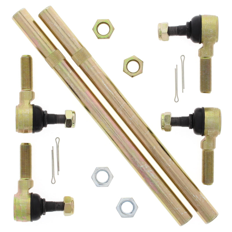 ABR Tie Rod Kits - All Balls Racing 87-88 Honda TRX250X Tie Rod Upgrade Kit