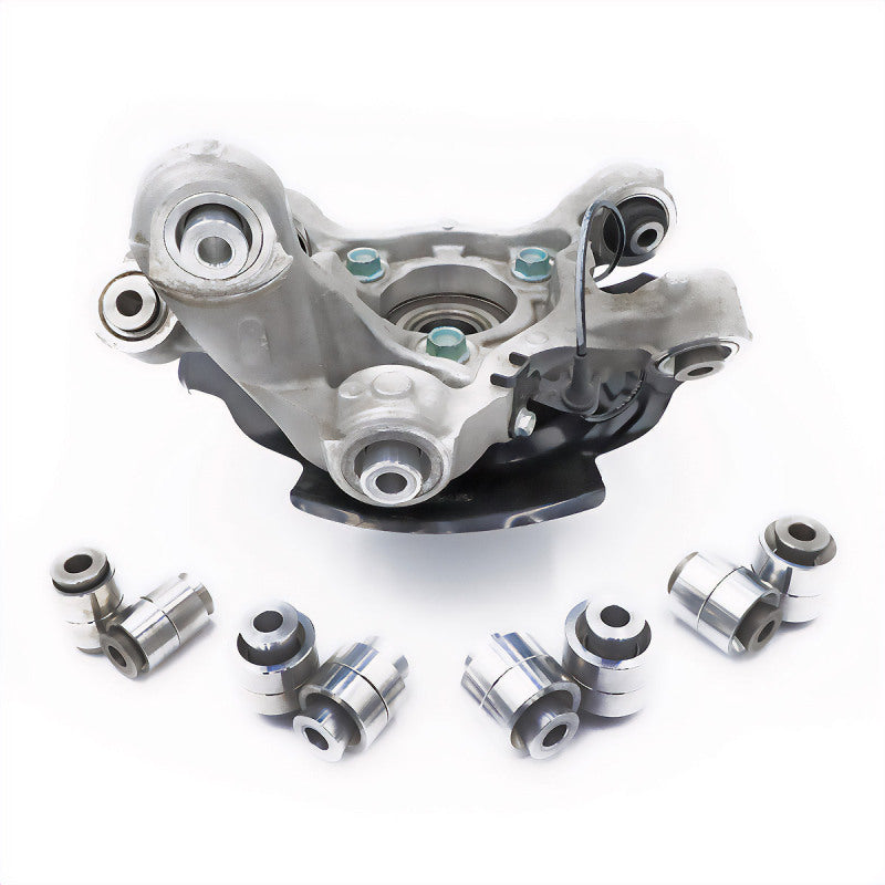 SPP Knuckle Bushings - SPL Parts 2016+ Mazda Miata (ND) Rear Knuckle Bushings