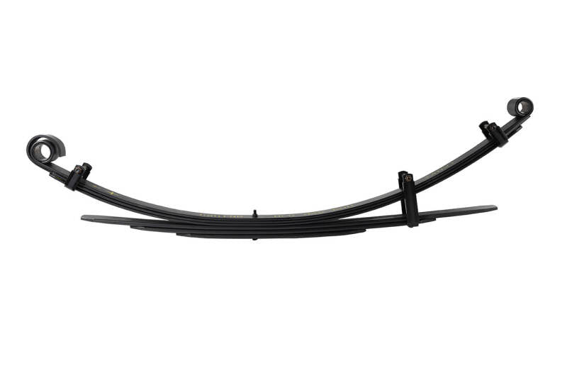 ARB OME Dakar Leaf Springs - ARB / OME Leaf Spring Hilux Ifs -Rear-