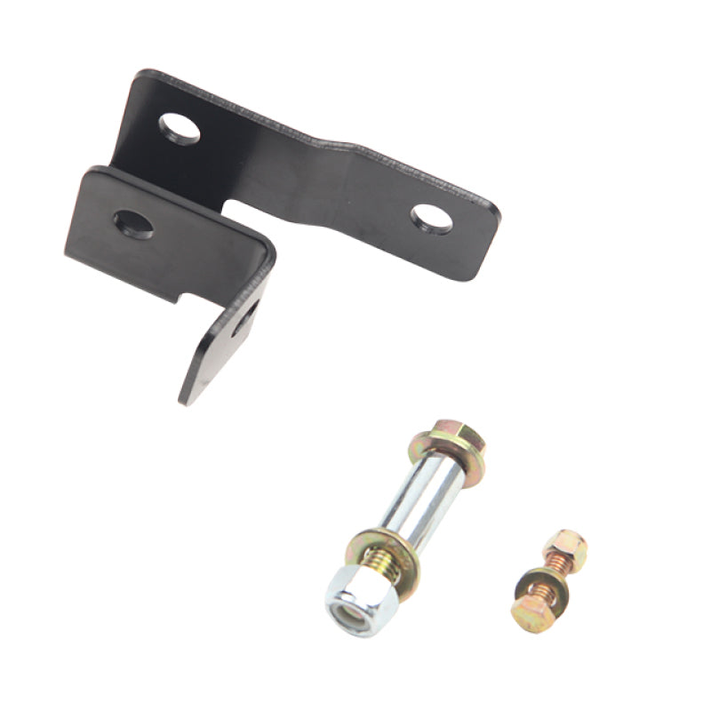 BT Drive Line Kit - Belltech Driveline 09-13 Dodge Ram 1500 2WD Track Bar Relocator Kit