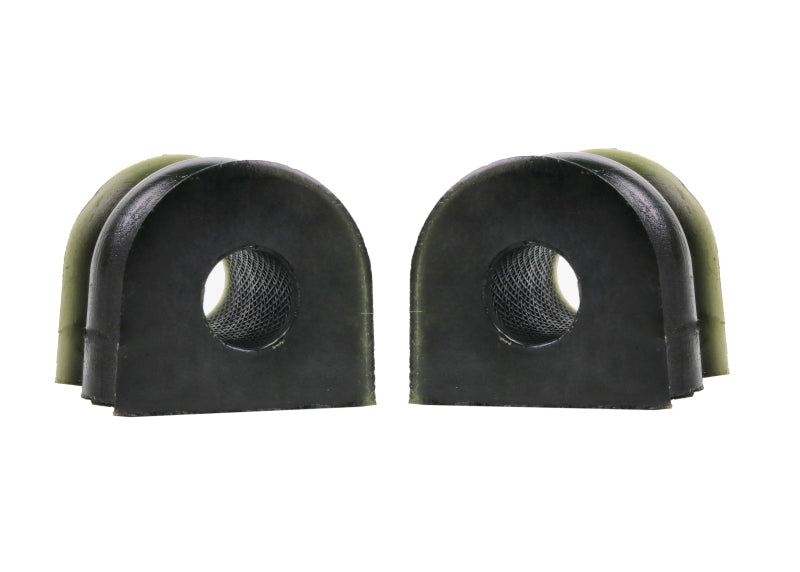 WL Bushings - Sway Bar - Whiteline 02-07 Subaru WRX Sedan and Wagon / 03-07 Subaru Impreza Non-Turbo / 04-07 Subaru STi 18mm