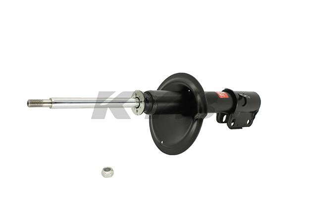 KYB Shock & Strut Excel-G - KYB Shocks & Struts Excel-G Front CHRYSLER E Class 1983 CHRYSLER Executive Limousine 1983 CHRYSLER L