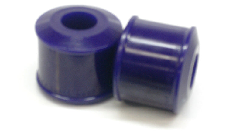 SPR Bushings - Subframe - SuperPro Jaguar Xjs Front Cross-Member