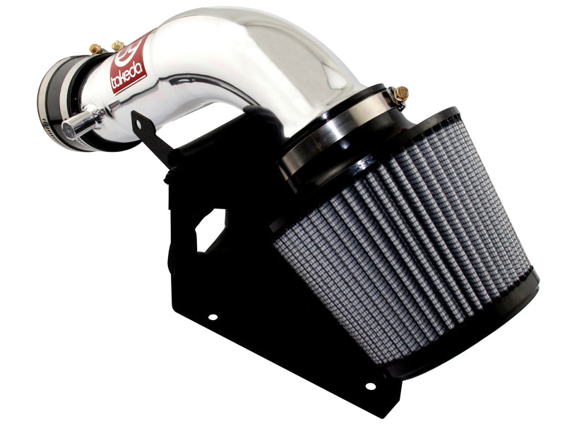 AFE Takeda Stage-2 Cold Air Intakes - aFe Takeda Intakes Stage-2 PDS AIS PDS Nissan Cube 09-12 L4-1.8L (pol)