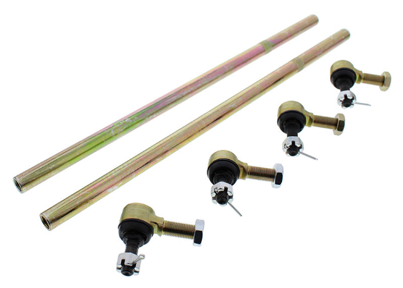 ABR Tie Rod Kits - All Balls Racing 2014 Polaris Sportsman 550 X2 EPS LE Tie Rod Upgrade Kit