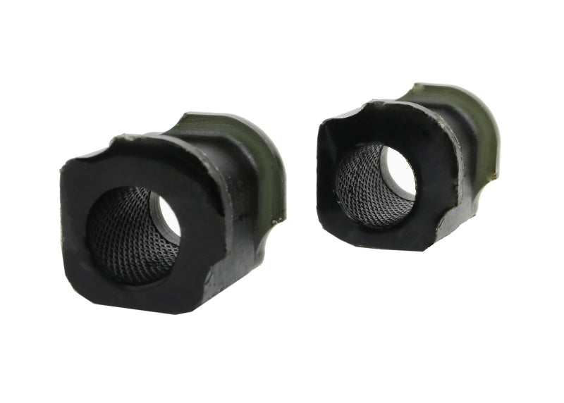 WL Bushings - Body Mount - Whiteline 91-95 Toyota MR2 20mm Sway Bar Mount Bushings