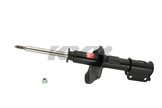 KYB Shock & Strut Excel-G - KYB Shocks & Struts Excel-G Front Left CHEVROLET Optra (Canadian Vehicle) 2004-07 SUZUKI Forenza 200