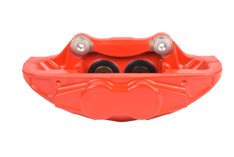 DBA Street Series Calipers - DBA 13-16 Mercedes-Benz CLA45 AMG Street Series Right Front Caliper