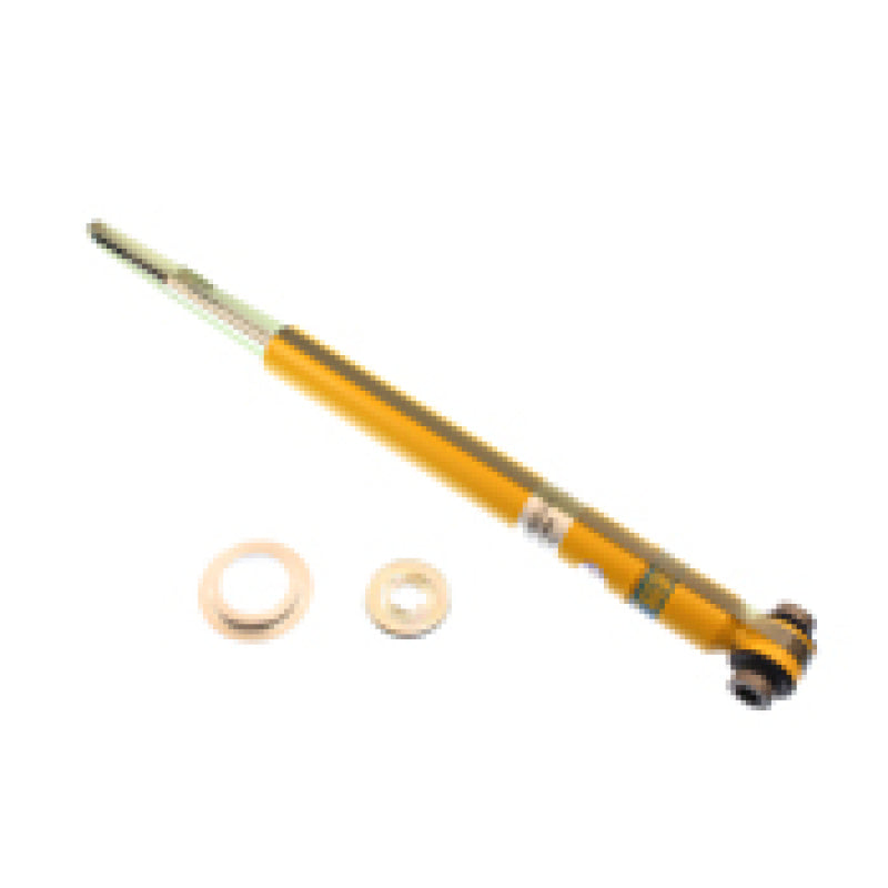 BIL B8 Series Shocks - Bilstein B8 1999 Saab 41522 SE Rear 36mm Monotube Shock Absorber