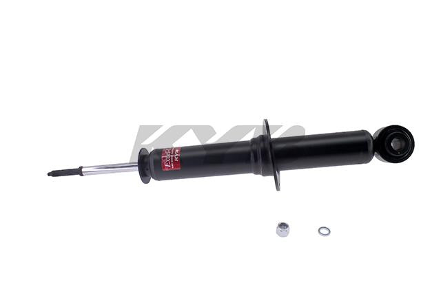 KYB Shock & Strut Excel-G - KYB Shocks & Struts Excel-G Front 09-12 Ford F-150 2WD