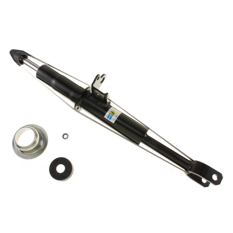 BIL B4 Series Shocks - Bilstein B4 OE Replacement 10-15 BMW 535i/550i Front Left Twintube Strut Assembly