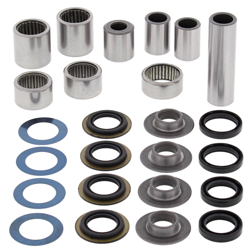 ABR Linkage Bearing Kits - All Balls Racing 06-11 Suzuki LT-R450 Linkage Bearing Kit
