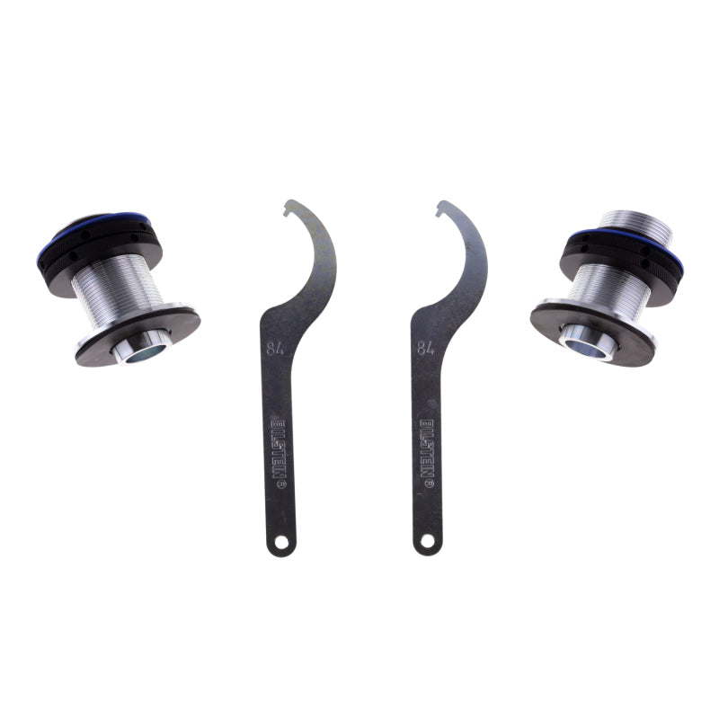 BIL B16 Series Suspension Kits - Bilstein B16 (PSS10) 2015 BMW M3 / M4 Front & Rear Performance Suspension System
