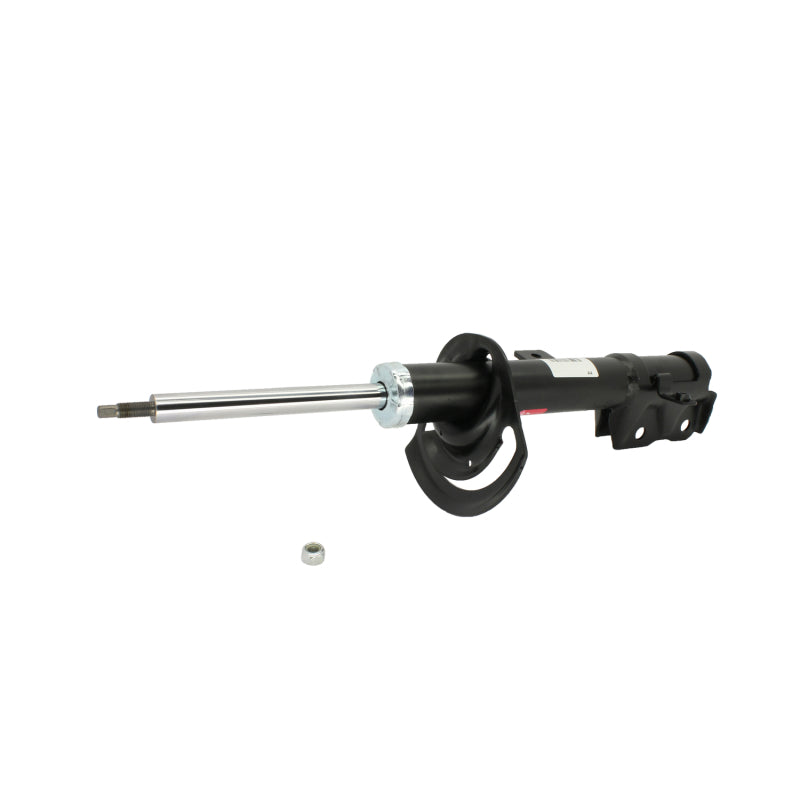 KYB Shock & Strut Excel-G - KYB Shocks & Struts Excel-G Front Right DODGE Caliber 2007-10 JEEP Compass 2007-10 JEEP Patriot 2007