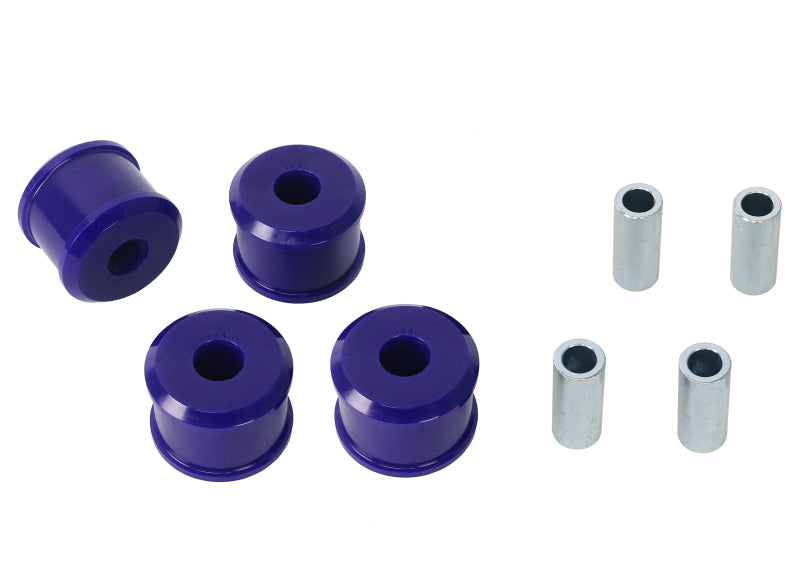 SPR Bushings - Control Arm - SuperPro Pajero Ng-Nj Rear Radius Rod-Dif