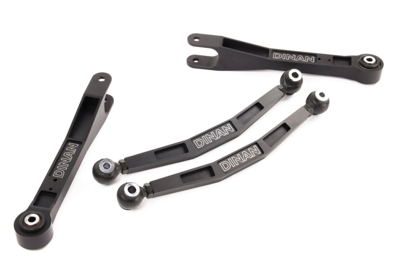 DNN Toe Links - Dinan 18-23 BMW M5 Suspension Links - Rear
