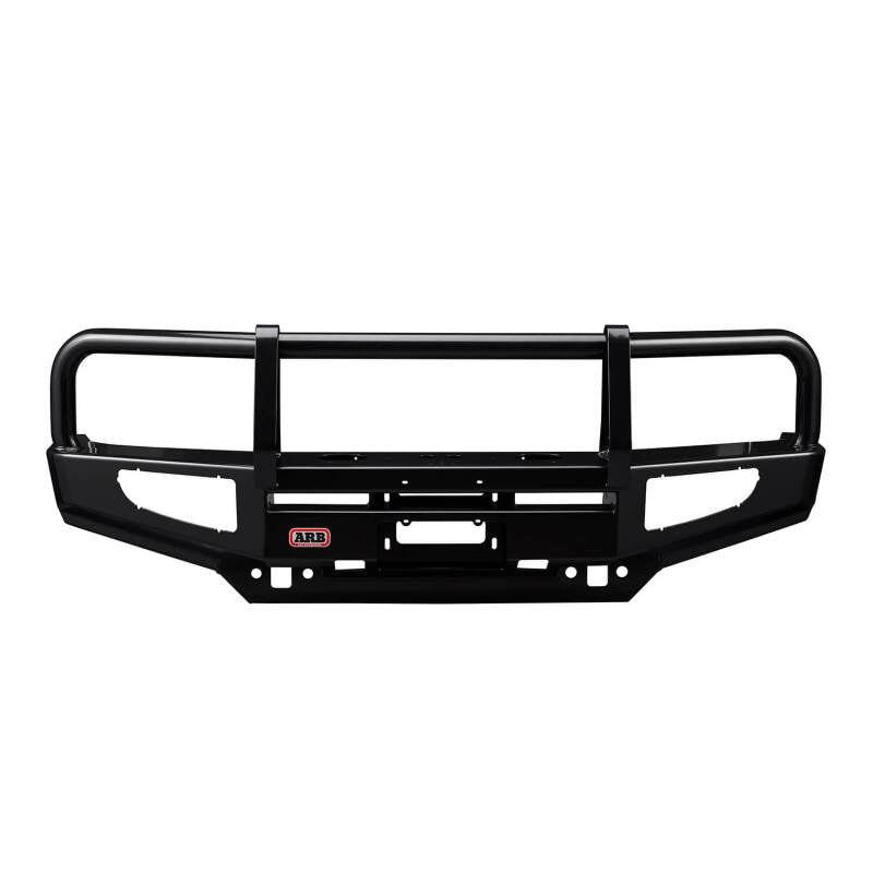ARB Bull Bars - ARB Combar Suit ARB Fog Hummer H3 No Flares05-10 8-9.5 (Fit Kit NOT Included)