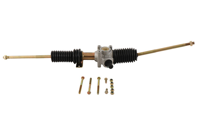 ABR Steering Racks - All Balls Racing 08-14 Polaris RZR 800 Steering Rack