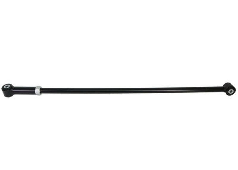 SPR Panhard Rods - SuperPro 08-21 Lexus LX570 HD Adjustable Panhard Rod