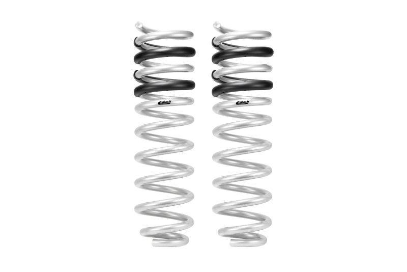 EIB Pro-Truck Lift Kits - Eibach 22+ FORD LIGHTNING Pro-Lift-Kit Rear Springs