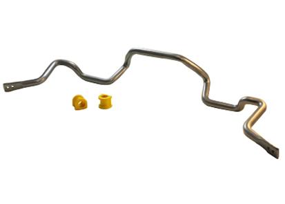 WL Sway Bars - Front - Whiteline 94-01 Acura Integra DC1-2 Vti-R ball-joint/pin link type Front 27mm Swaybar-X h/duty Blade