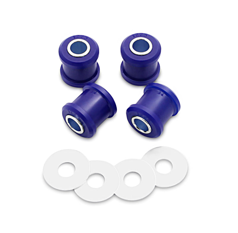 SPR Bushings - End Link - SuperPro 1997 Jeep Wrangler Sahara Rear Sway Bar End Link Bushing Kit
