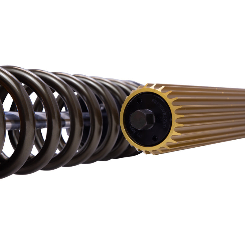 BIL Black Hawk Powersports - Bilstein 22-24 Can-Am Maverick X3 Max RS Turbo Black Hawk Powersports Shock & Coil Spring Ass. - RR