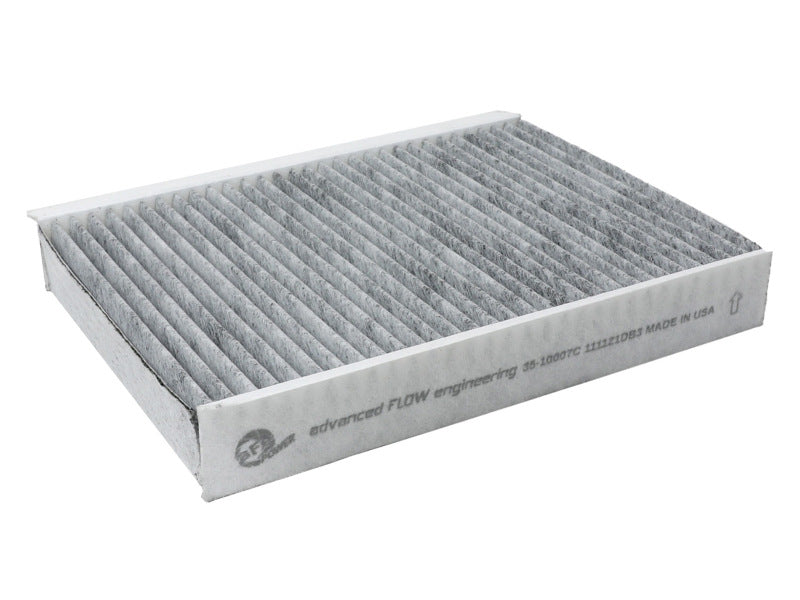 AFE Cabin Air Filters - aFe Various Fiat 500 14-22/ Jeep Renegade 15-22 Cabin Air Filter