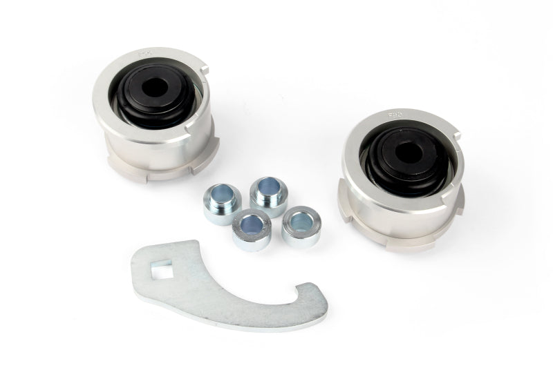 DNN Ball Joint Kits - Dinan 18-23 BMW M5 Tension Strut Ball Joint Kit - Front
