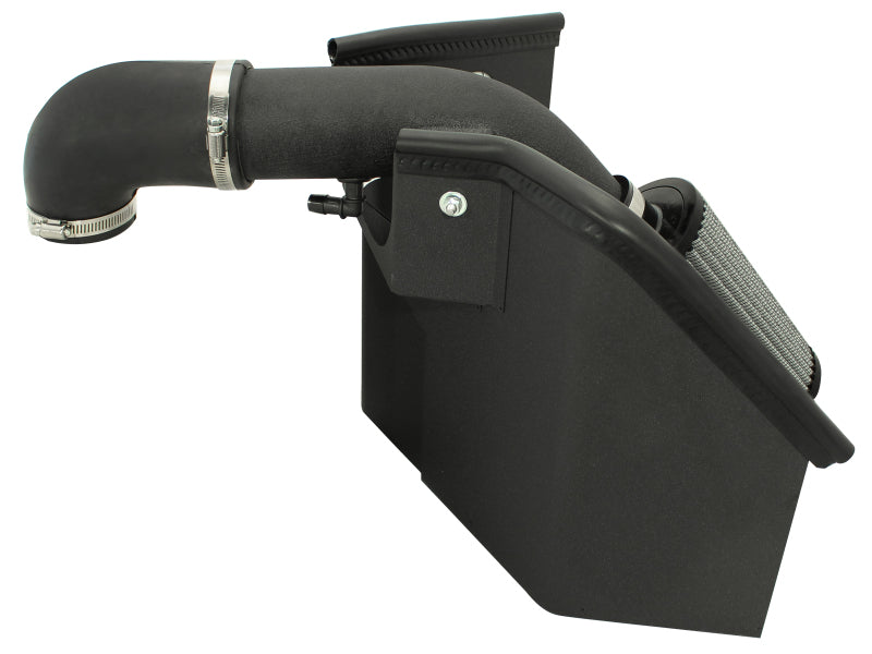 AFE Magnum FORCE Stage-2 Cold Air Intakes - aFe MagnumFORCE Intakes Stage-2 PDS AIS PDS Jeep Cherokee (XJ) 91-01 I6-4.0L w/ ABS Module