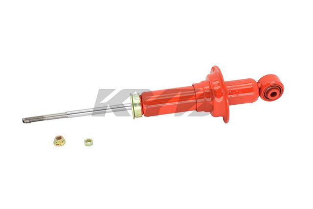 KYB Shocks & Struts AGX - KYB Shocks & Struts AGX Rear ACURA EL 2001-03 HONDA Civic 2001-02