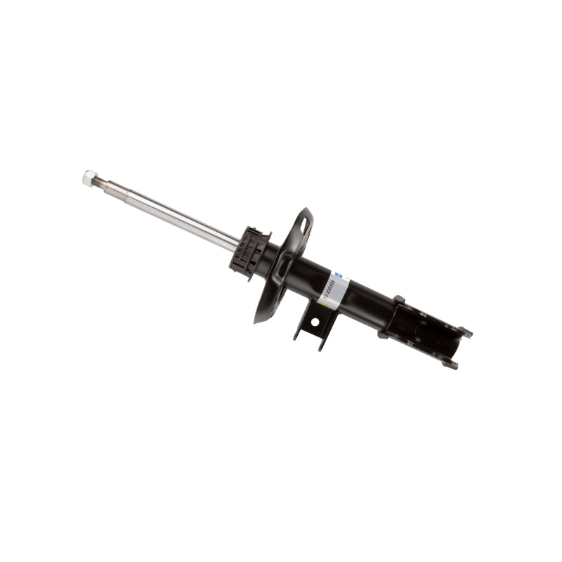 BIL B4 Series Shocks - Bilstein B4 2014-2015 Mercedes-Benz CLA250 Front Left Twintube Strut Assembly