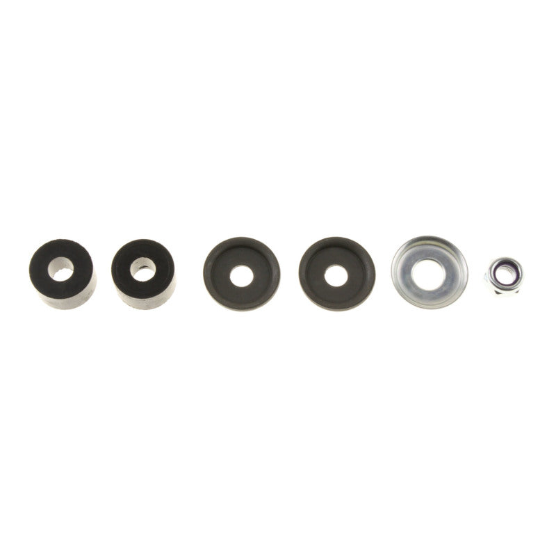 BIL B6 Series Shocks - Bilstein B6 1986 Toyota 4Runner DLX Front 46mm Monotube Shock Absorber