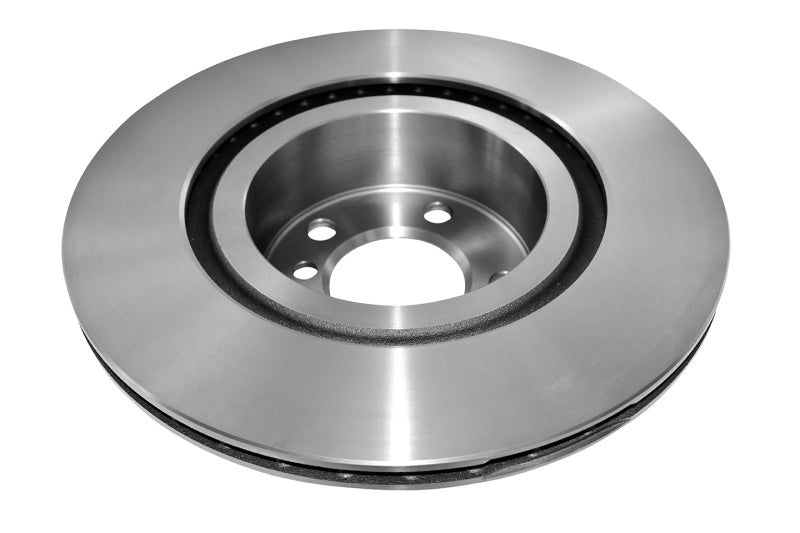 DBA Street Standard Rotors - DBA 11-17 BMW X3 F25 Rear Street Series Standard Rotor