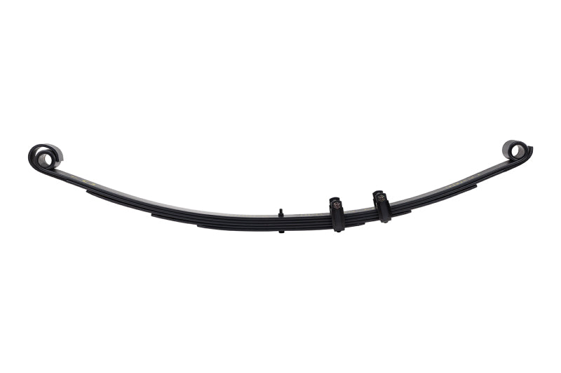 ARB OME Dakar Leaf Springs - ARB / OME Leaf Spring Hilux-Front-