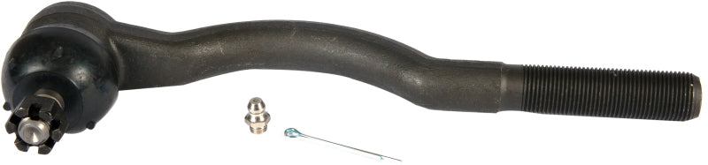 RID Tie Rods - Inner - Ridetech 65-66 Mustang V8 Manual or Power Conversion Outer Tie Rod End E-Coated