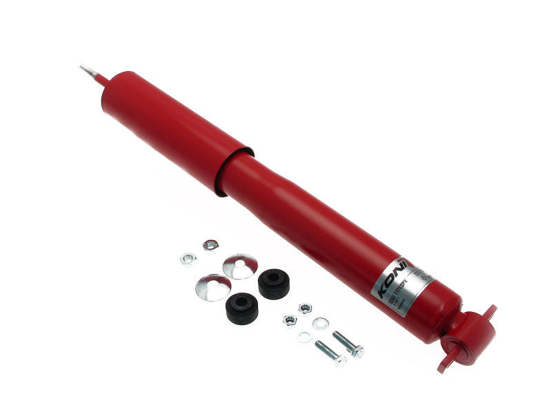 KON Heavy Track (Red) Shocks - Koni Heavy Track (Red) Shock 99-04 Jeep Grand Cherokee (all) - Front