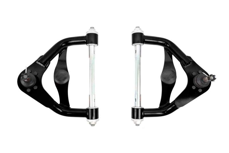 UMI Control Arm Kits - UMI Performance 78-88 G-Body S10 Tubular Front Upper & Lower A-Arms Delrin