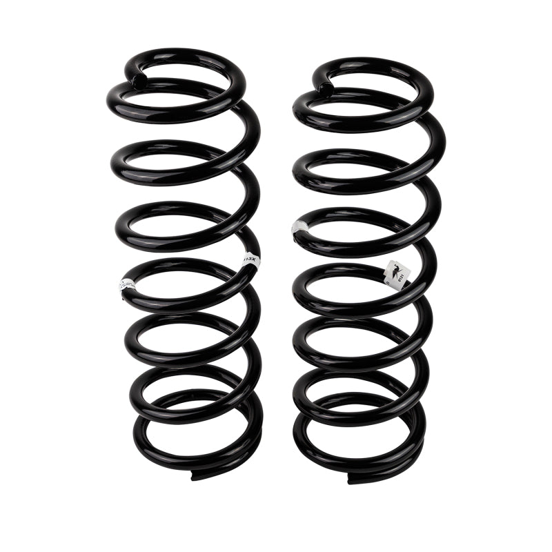 ARB OME Coil Springs - ARB / OME Coil Spring Front Race Use Only 4In Y61