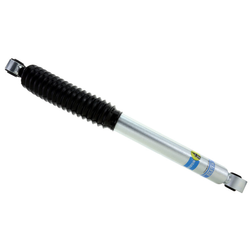 BIL B8 5100 Series Shocks - Bilstein 5100 Series 2010 Chevrolet Silverado 3500 HD WT Rear 46mm Monotube Shock Absorber