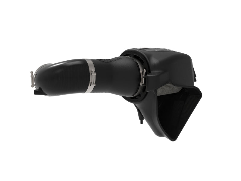 AFE Momentum GT Cold Air Intakes - aFe Momentum GT Pro DRY S Cold Air Intake System 16-19 Cadillac CTS-V 6.2L SC