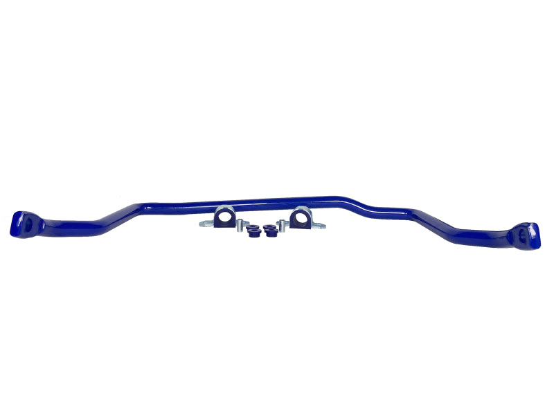 SPR Sway Bars - Front - SuperPro 1991 Toyota Land Cruiser Base Front 30mm HD Sway Bar Kit