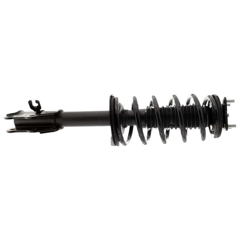 KYB Shocks & Struts Strut Plus - KYB Shocks & Struts Strut Plus Front Left Mazda CX-9 07-15